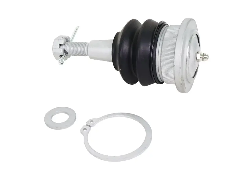 Whiteline 07-16 Chevrolet Silverado 1500 Lt Fixed Offset Uca Replacement Ball Joint Kit 1