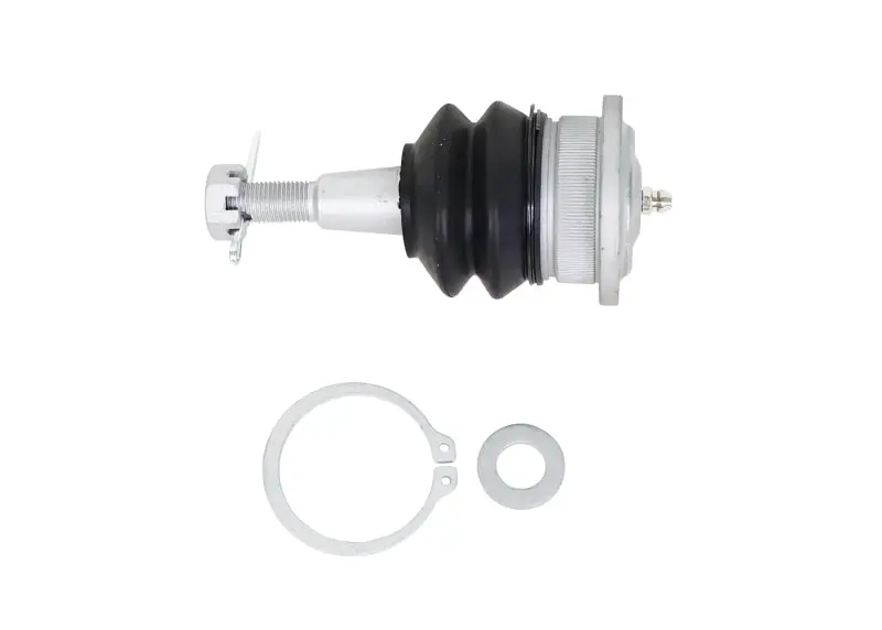 Whiteline 07-16 Chevrolet Silverado 1500 Lt Fixed Offset Uca Replacement Ball Joint Kit 2
