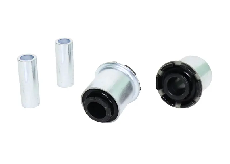 Whiteline 08-21 Lexus Lx570 Front Upper Control Arms Service Kit 1