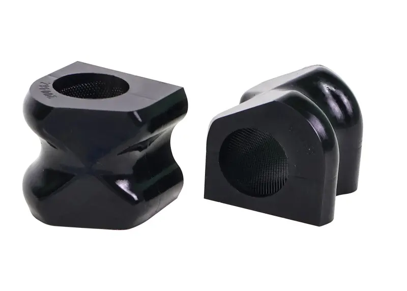 Whiteline 10-23 Lexus Gx460 27.5Mm Kdss Sway Bar Bushings W/ Grease-Retaining Knurled Id 1