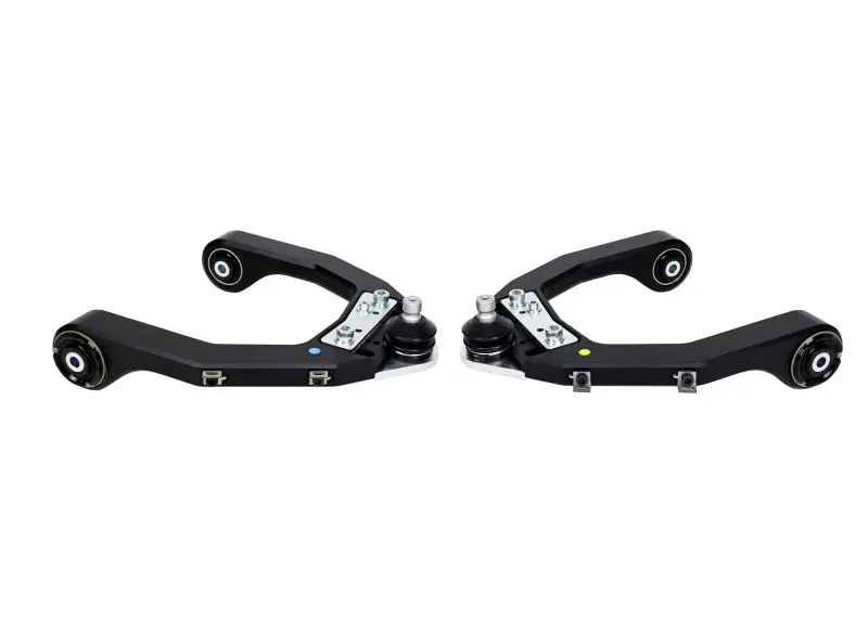 Whiteline 17-25 Tesla 3 Adjustable Camber Arm 1