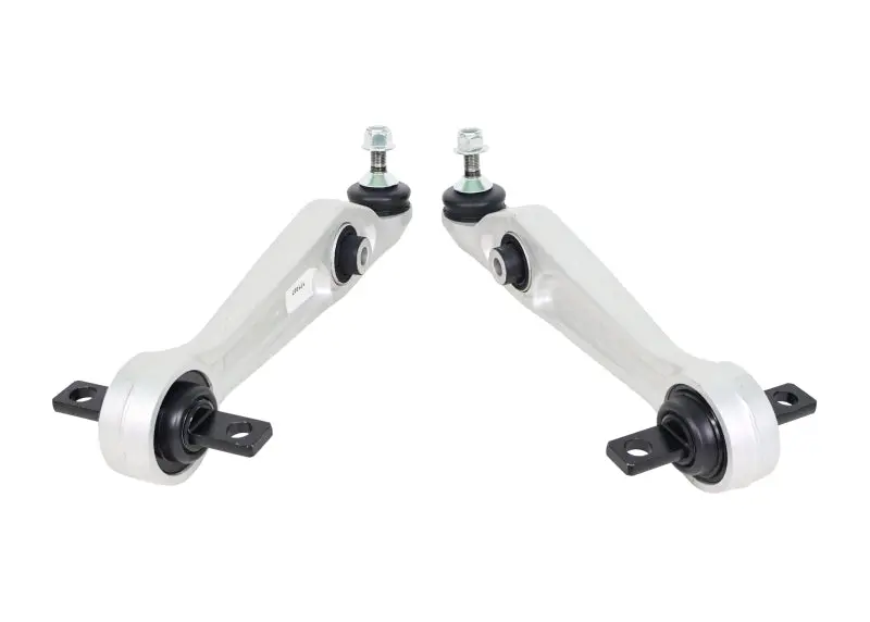 Whiteline 17-25 Tesla 3 Upgraded Spherical Bearing Arm 1