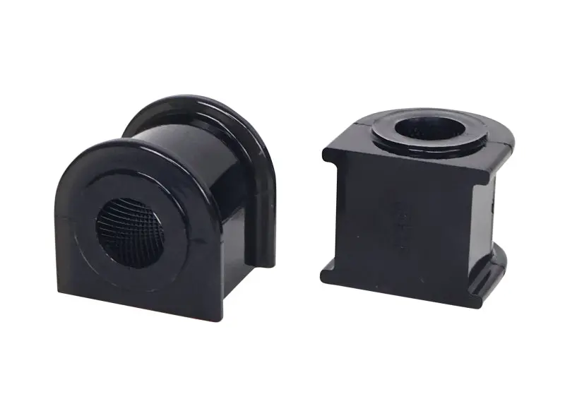 Whiteline 18-25 Jeep Wrangler Rubicon 20Mm Sway Bar Bushings W/ Grease-Retaining Knurled Id 1