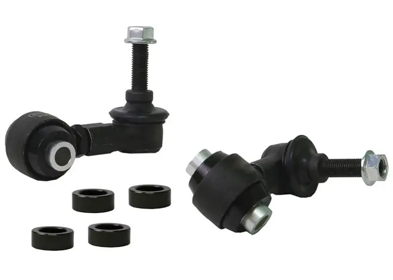 Whiteline 2017+ Honda Civic / 2018+ Honda Accord Rear Swaybar End Link 1