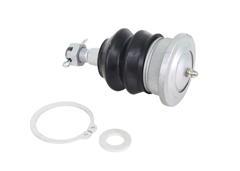 Whiteline 2022 Chevrolet Silverado 1500 Fixed Offset Uca Replacement Ball Joint Kit 1