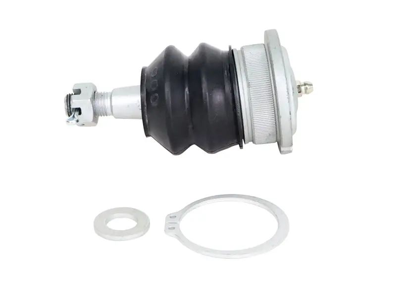Whiteline 2022 Chevrolet Silverado 1500 Fixed Offset Uca Replacement Ball Joint Kit 2