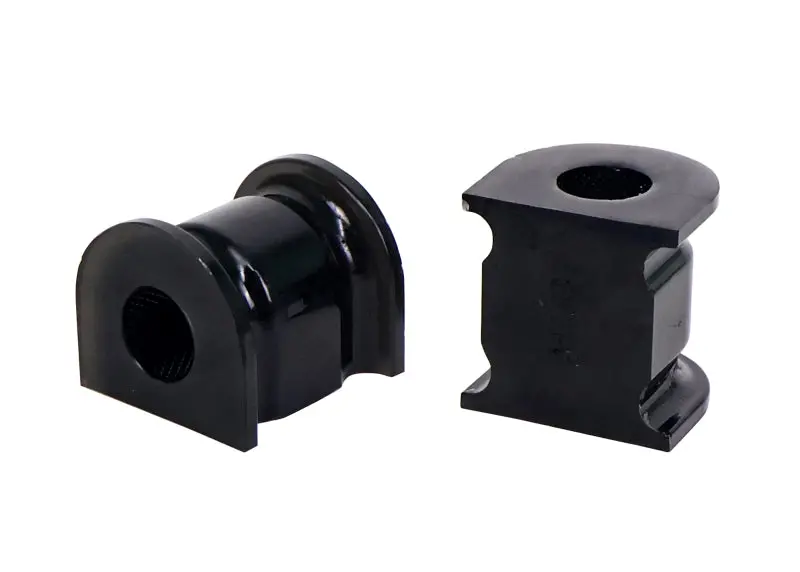 Whiteline 23-26 Acura Integra 20Mm Sway Bar Bushings W/ Grease-Retaining Knurled Id 1