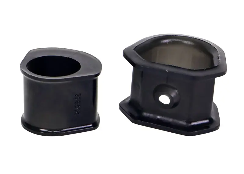 Whiteline 95-99 Hyundai Accent Rack & Pinion Mount Bushing Kit 1
