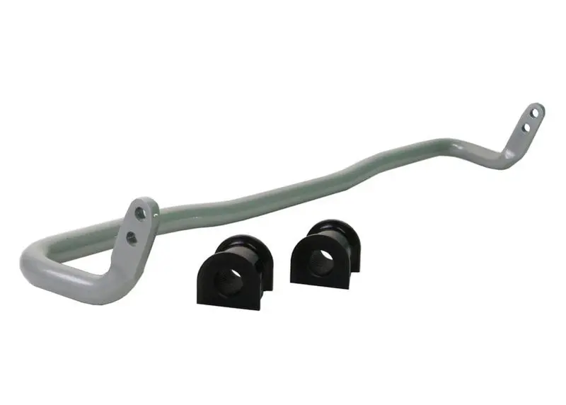 Whiteline Performance Rear Sway Bar - 22Mm Heavy Duty Blade Adjustable 1