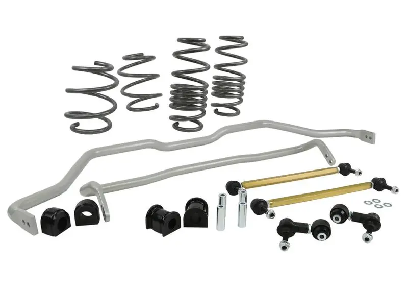 Whiteline Suspension Grip Series 2016-2020 Honda Civic 1