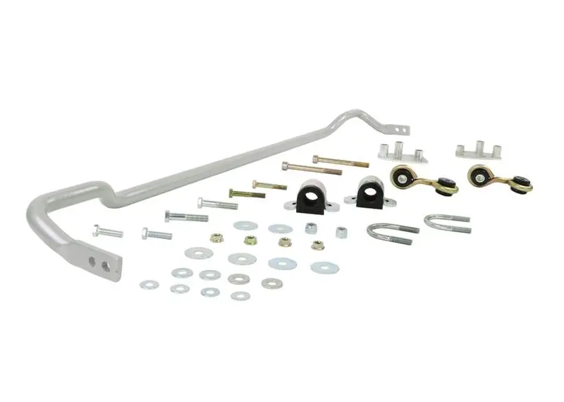 Whiteline Suspension Sway Bar - 22Mm Rear X Heavy Duty Blade Adjustable - Bhr36xz 1