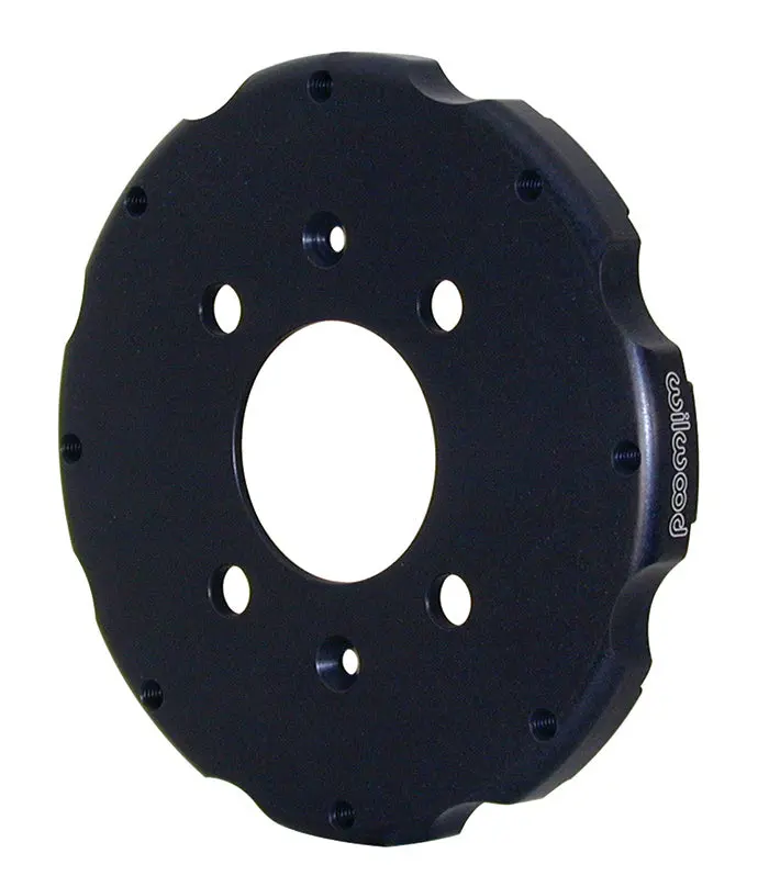 Wilwood Big Brake Hat - Short Offset 170-6288 1