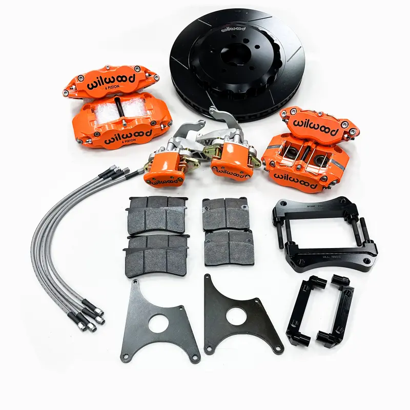 Wilwood Big Brake Kit-(Rt4) 1