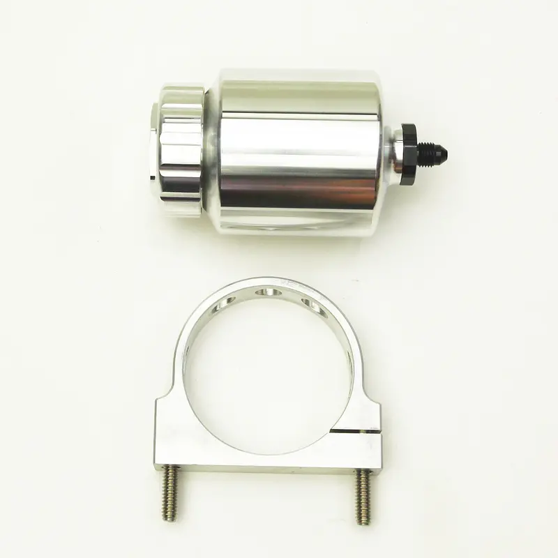 Wilwood Billet Remote Clutch Reservoir 1