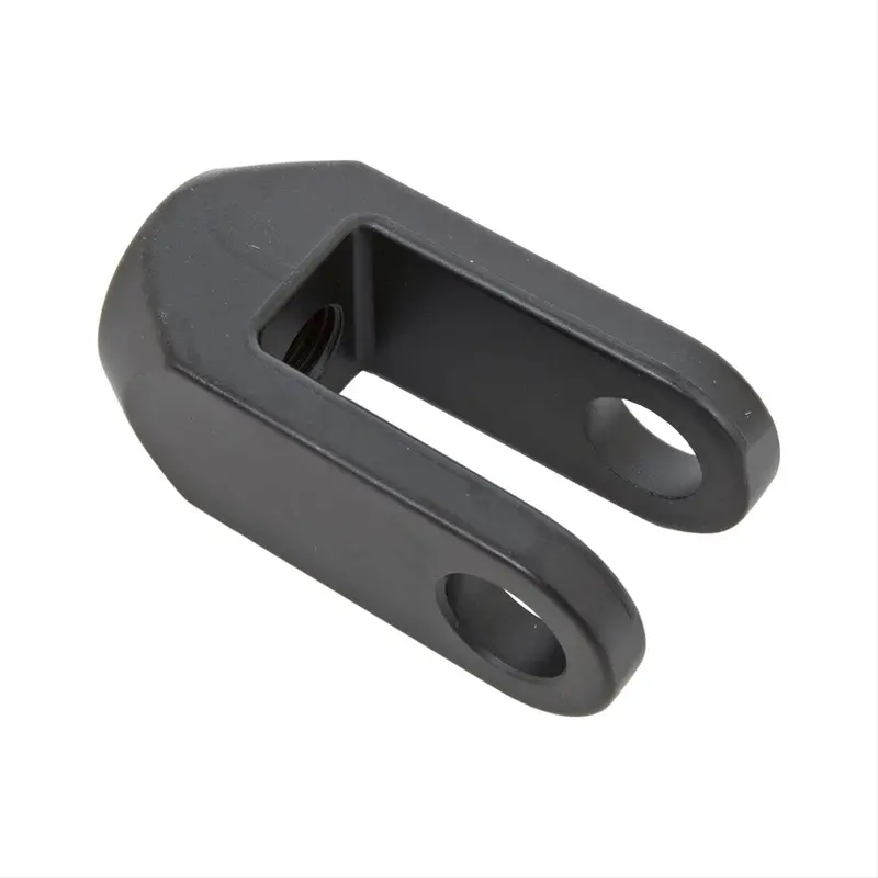 Wilwood Clevis Clutch Pedal (Ultra New Style) 5/16In-24 1