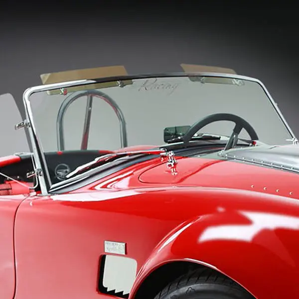 Windshield Assembly Pre-Order 1