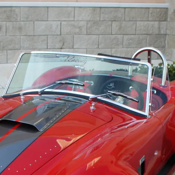 Windshield Assembly Pre-Order 2