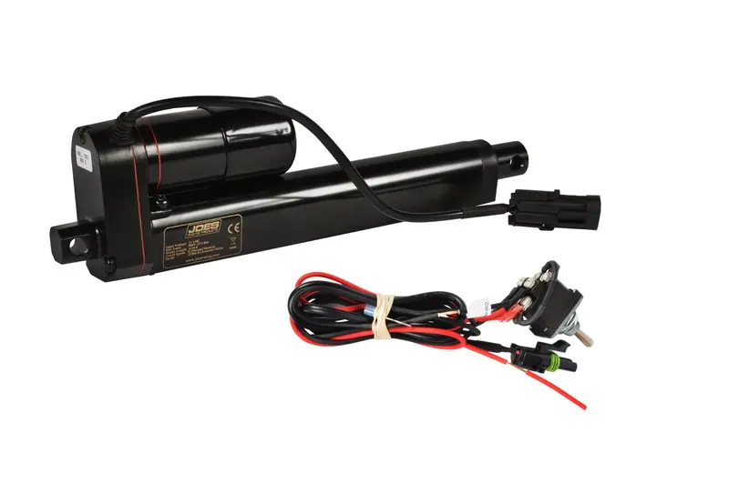 Wing Slider Electric Kit 1