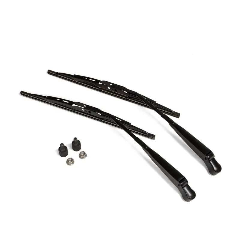 Wiper Adapter Conversion Kit Front Lhd Defender 1