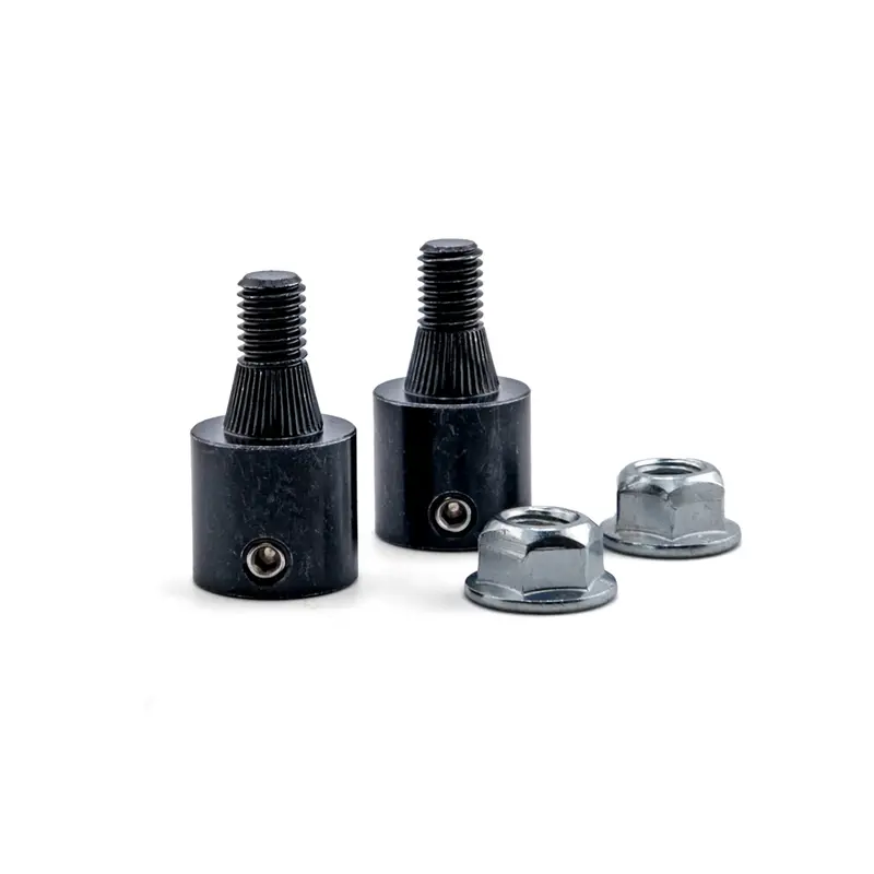 Wiper Adapter Conversion Kit Front Rhd Defender 2
