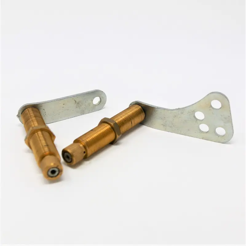 Wiper Spindle Assembly (Each) 1
