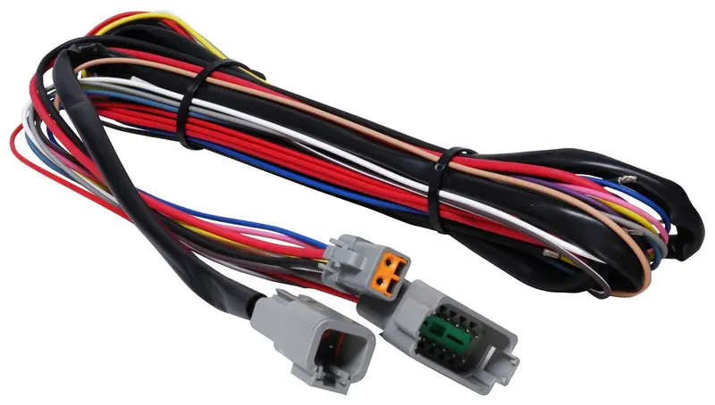 Wire Harness - Digital 7 Programmable Ing. Box 1