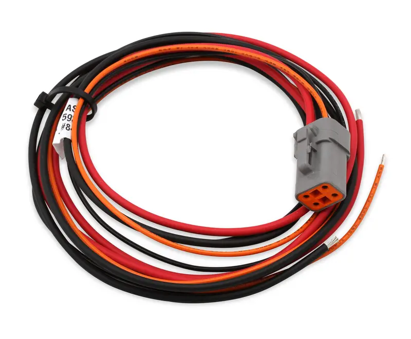 Wire Harness For 7720 1