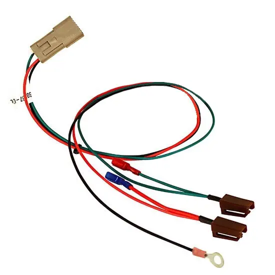 Wire Harness For 8727Ct 1