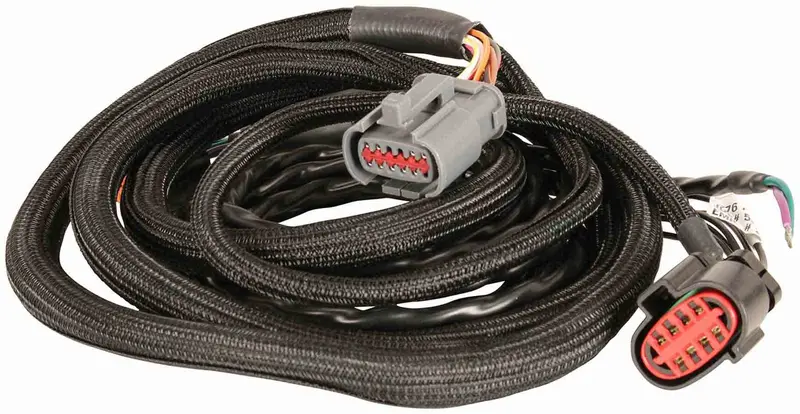 Wire Harness Ford - E40d 89-94 1