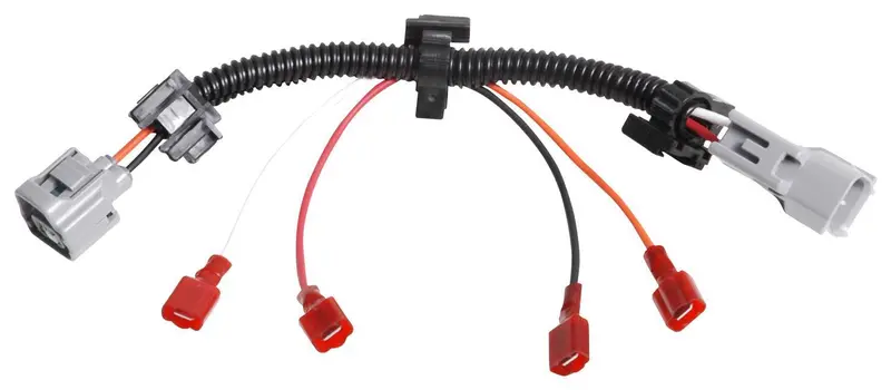 Wire Harness - Msd Box To 98-03 Mopar 1