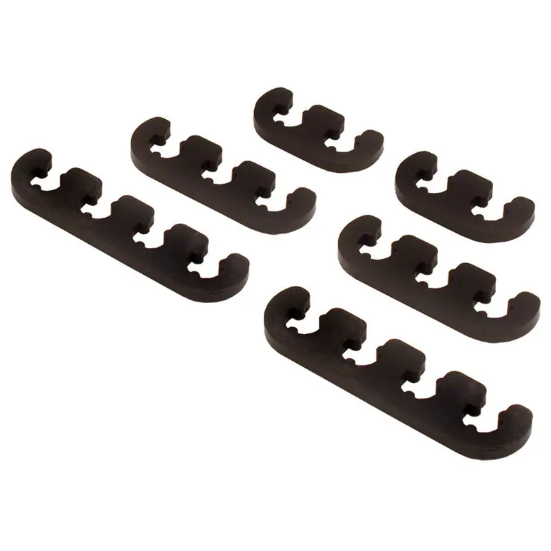 Wire Separators Black 1