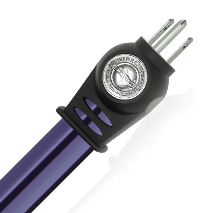 Wireworld Aurora 7 Power Cable (Stock Sale) 1