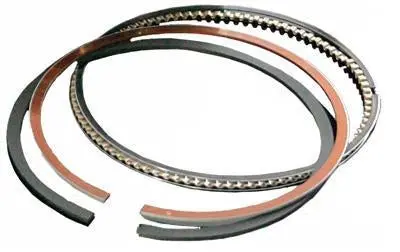 Wiseco 81.50Mm Ring Set Ring Shelf Stock 1