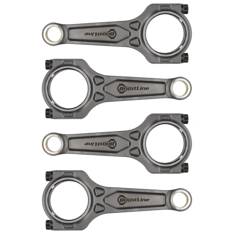 Wiseco Honda B18c 138Mm - Boostline Connecting Rod Kit Hn5433-827 1