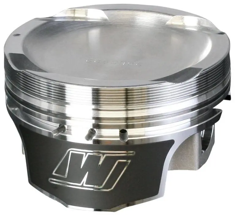 Wiseco Honda K24 W/K20 Heads -21Cc 87Mm Piston Shelf Stock Kit K622m87 1