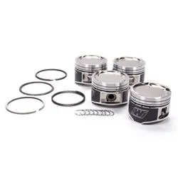 Wiseco Piston Acura Integra Gsr B18c 81.5Mm 12.5:1 Cr - K593m815ap 1