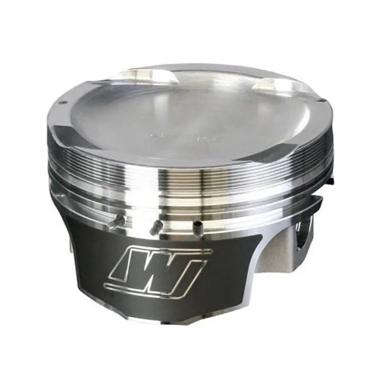 Wiseco Sport Compact Series 87.0Mm Bore Pistons | 1993-2001 Honda Prelude H22/H23 (K544m87) 1