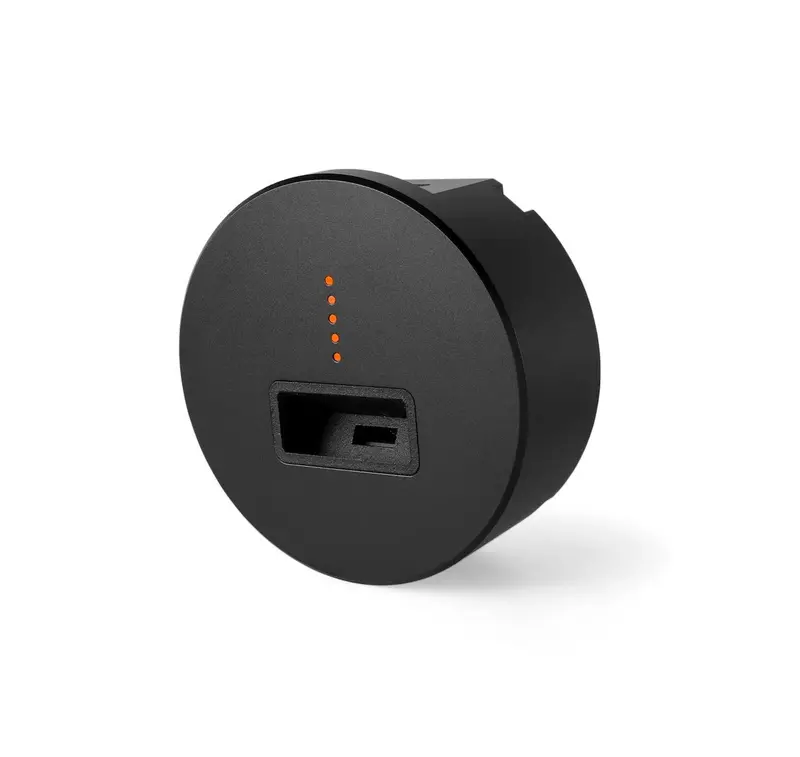 Woo Audio Power Base For Tube Mini (Available To Demo) 1
