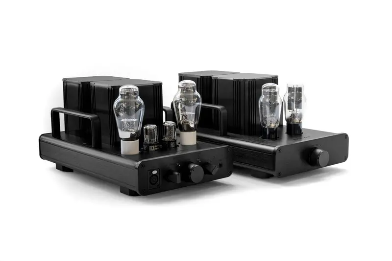 Woo Audio Wa5-Le (2Nd Gen) Vacuum Tube Headphone Amplifier (Available To Demo) 1