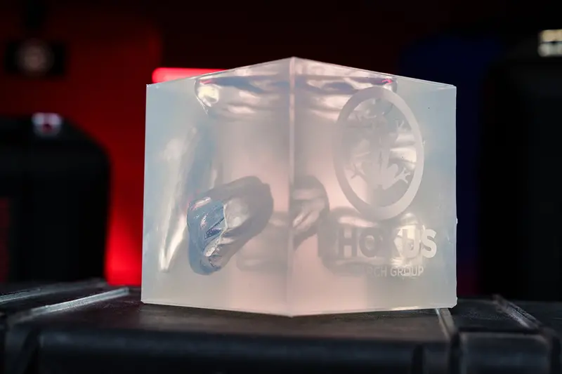 Wound Cube™ Gen2 1