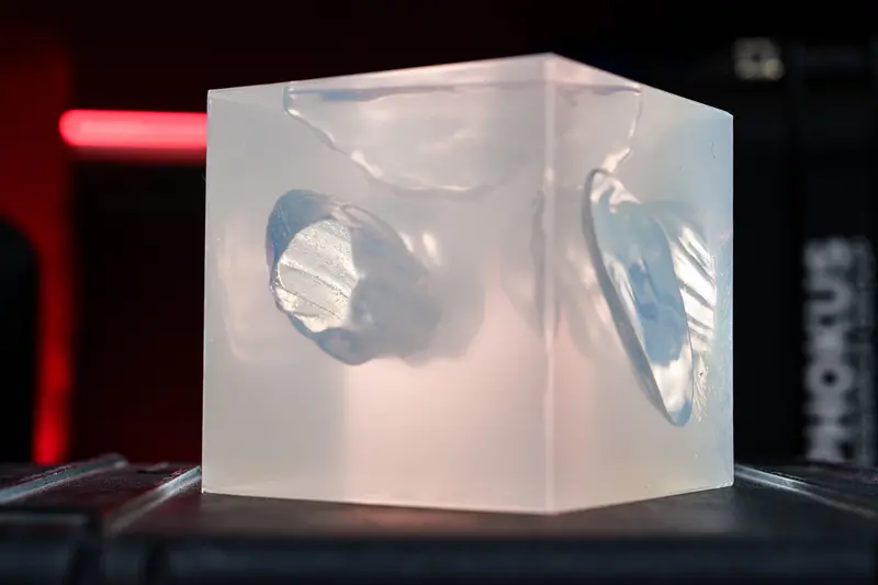 Wound Cube™ Gen2 2