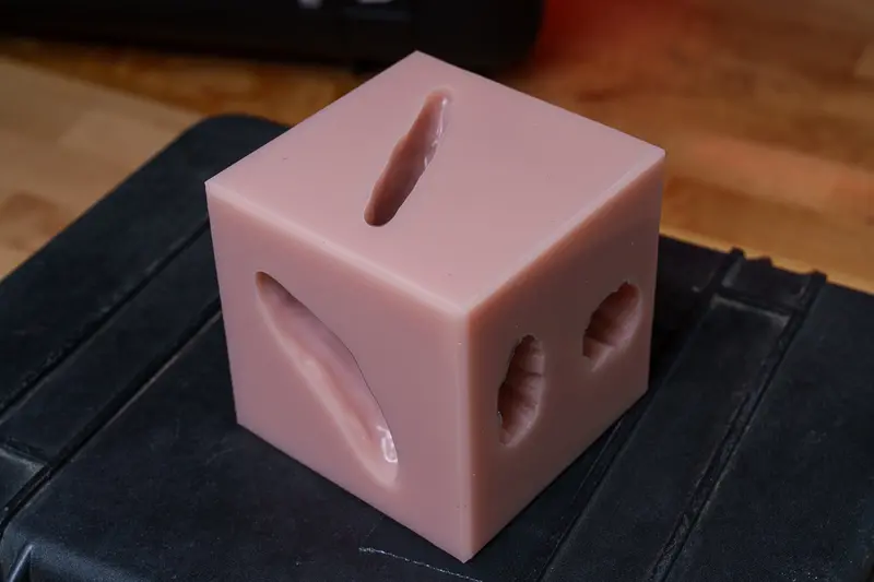 Wound Cube™ Gen2 2
