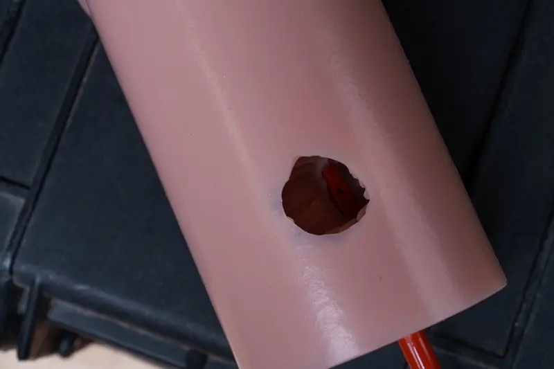 Wound Tube Mst™ 2