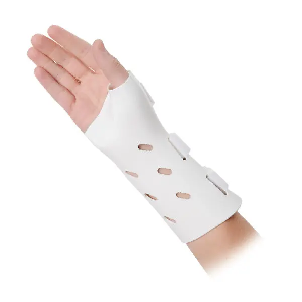 Wrist Hand Thumb Orthosis 1