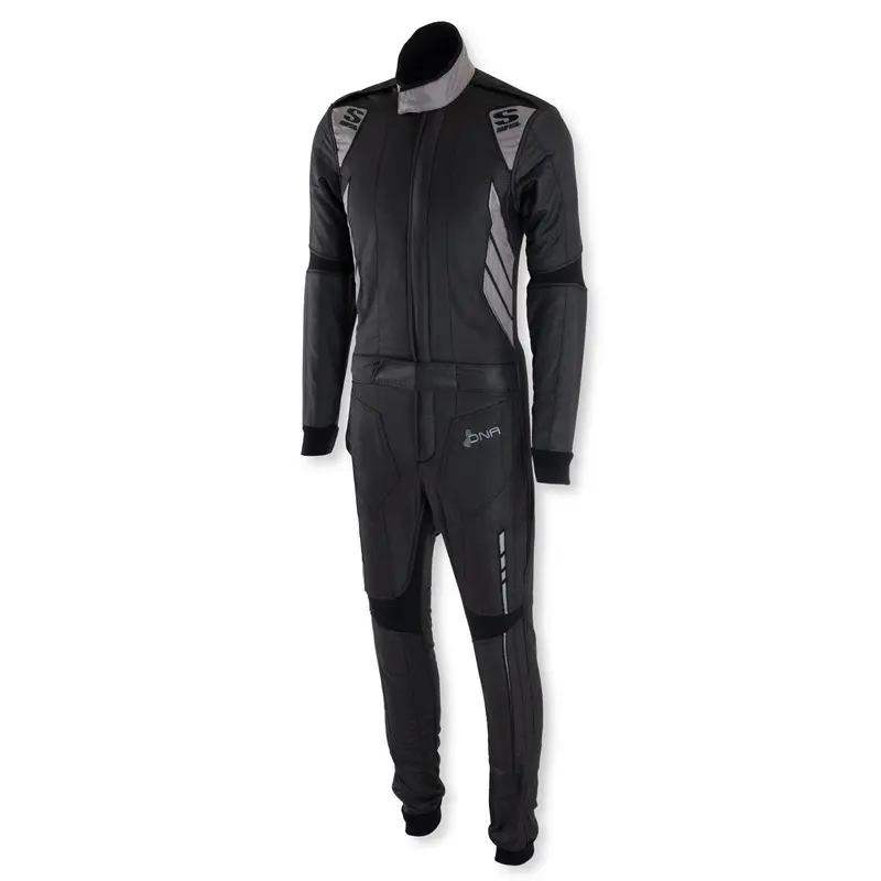 X-Large - Black - Fia 8856-2018 - Sfi 3.2A/5 1