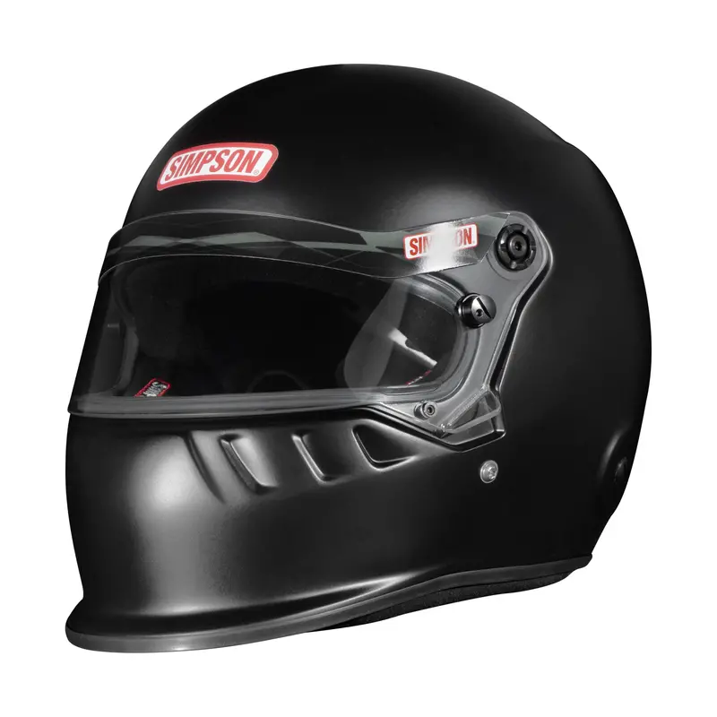X-Large - Matte Black - Sa2025 1