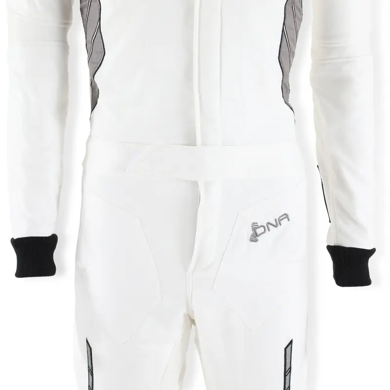 X-Large - White - Fia 8856-2018 - Sfi 3.2A/5 1