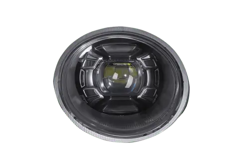 Xb Led Headlights Porsche 997 05-12 1