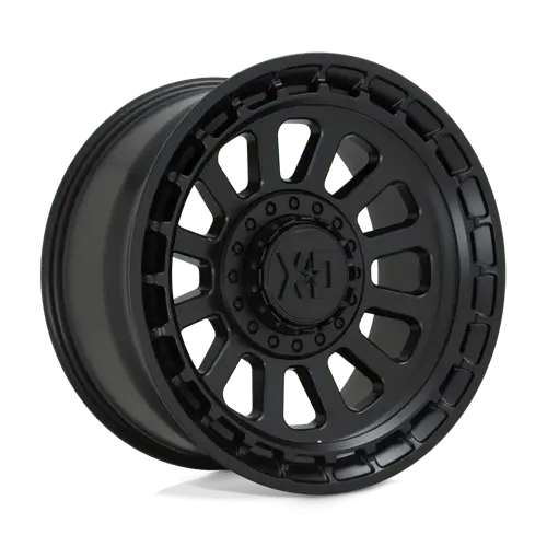 Xd856 20X10 8X6.5 S-Blk -18Mm 1