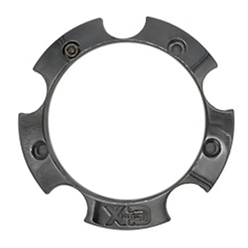 Xds 5X5 Alum Base Pc Pol Logo 2 1